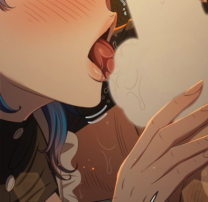 My High School Bully - Chapter 261 [photo 144] - MangaPorn