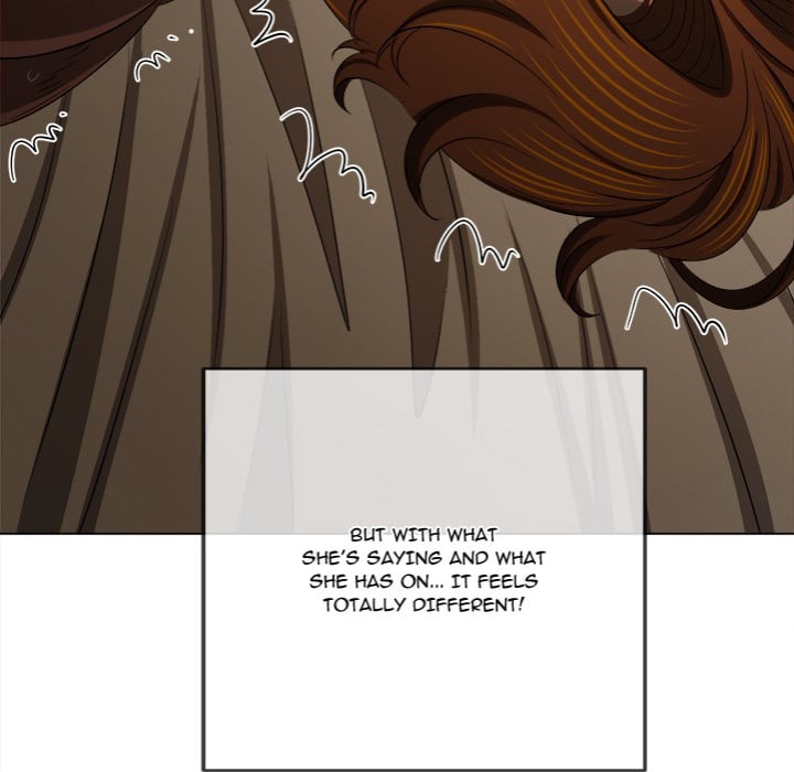 My High School Bully - Chapter 261 [photo 157] - MangaPorn