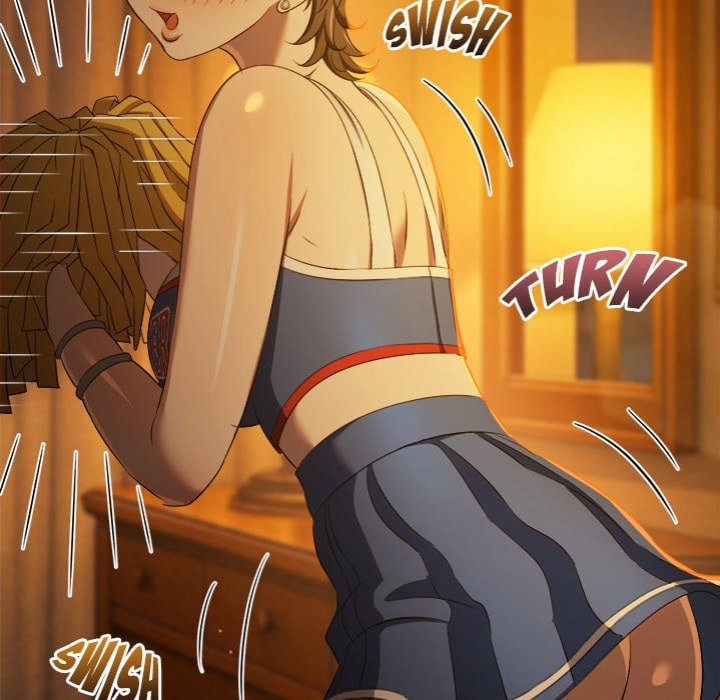 My High School Bully - Chapter 261 [photo 21] - MangaPorn