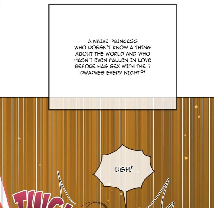 My High School Bully - Chapter 261 [photo 86] - MangaPorn