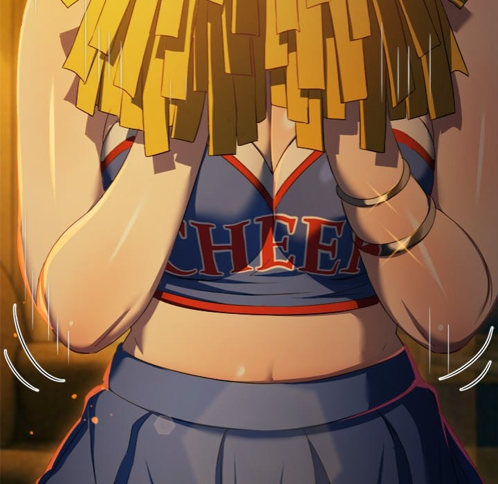 My High School Bully - Chapter 261 [photo 9] - MangaPorn