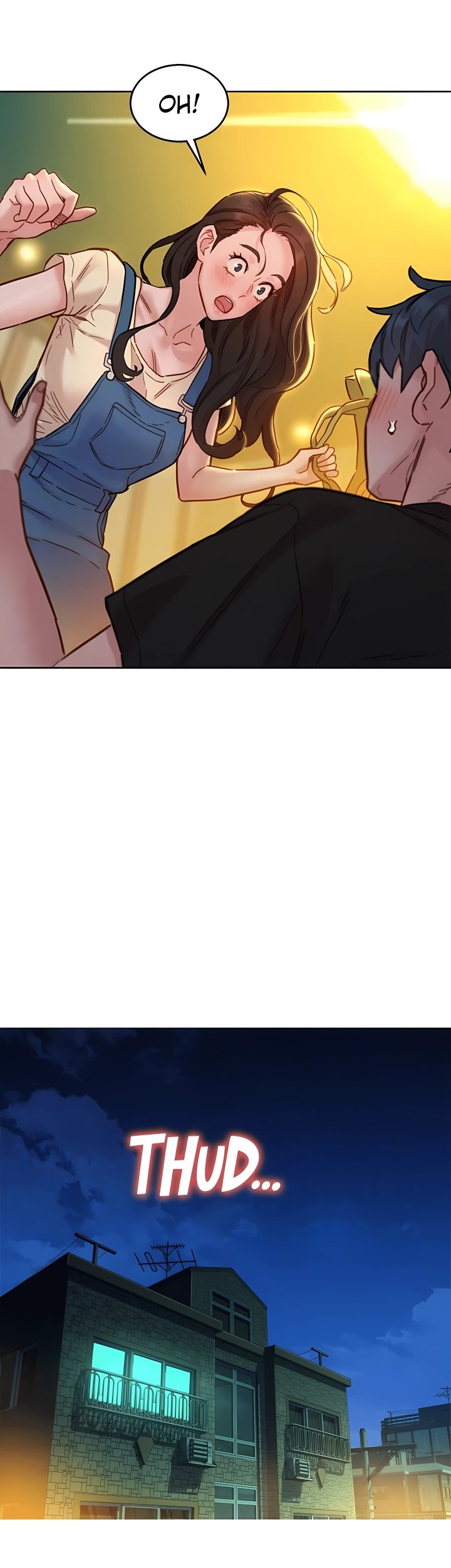 Let’s Hang Out from Today - Chapter 77 [photo 16] - MangaPorn