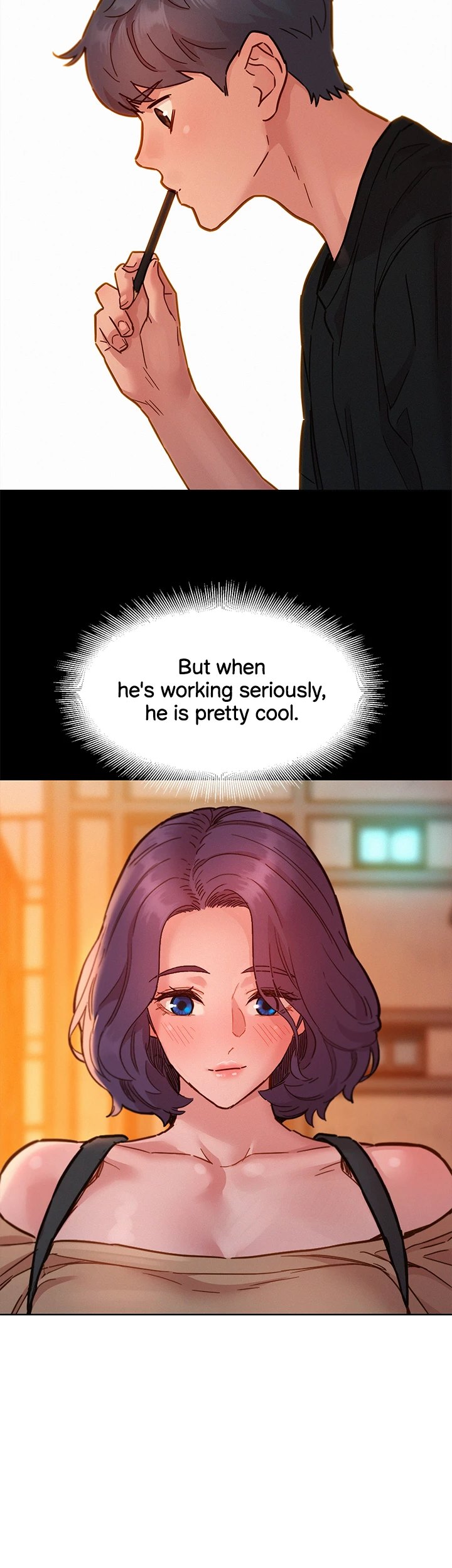 Let’s Hang Out from Today - Chapter 77 [photo 25] - MangaPorn