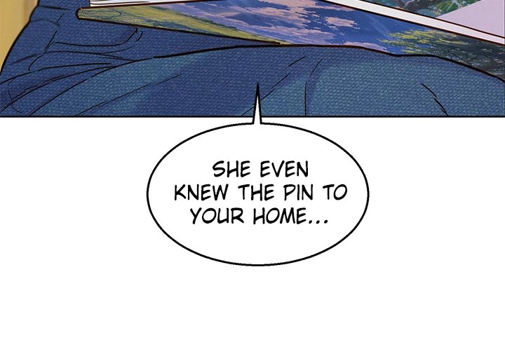 Let’s Hang Out from Today - Chapter 77 [photo 7] - MangaPorn