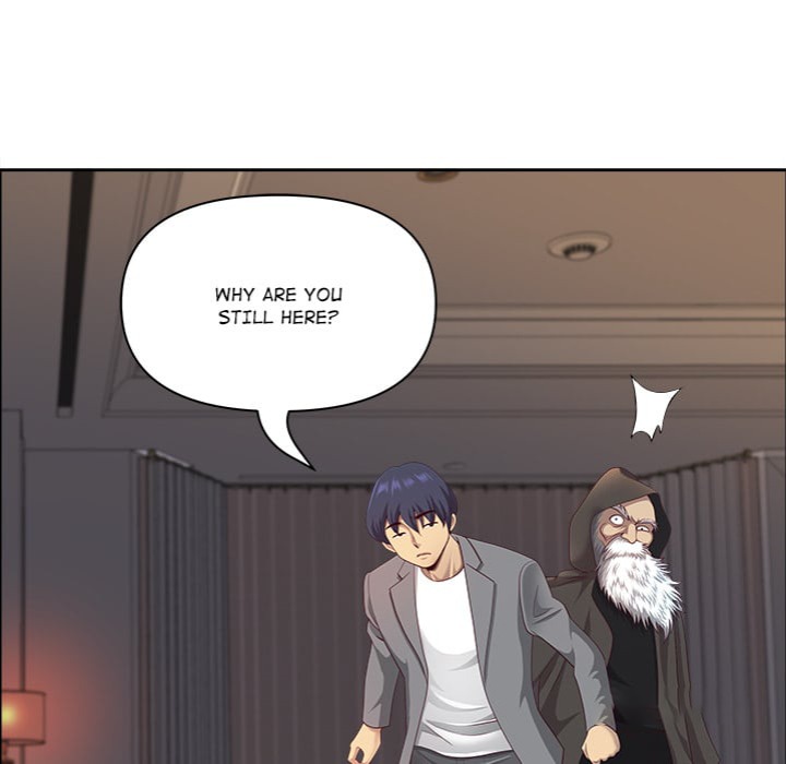 Big Guy - Chapter 65 [photo 48] - MangaPorn