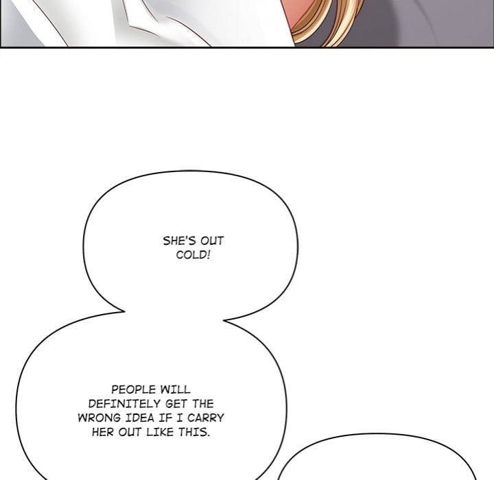 Big Guy - Chapter 65 [photo 63] - MangaPorn