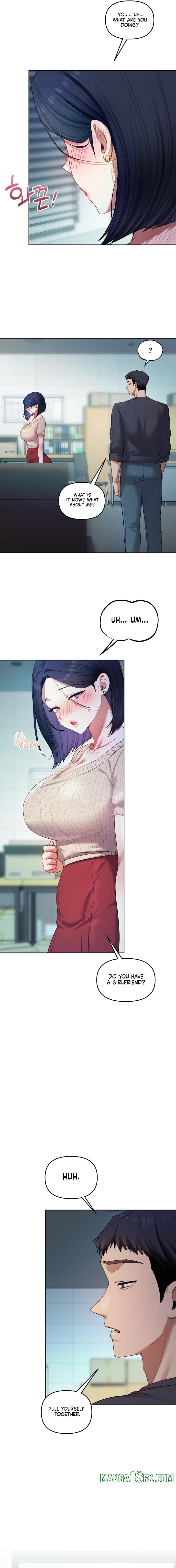 The Professor’s Secret Account - Chapter 10 [photo 7] - MangaPorn