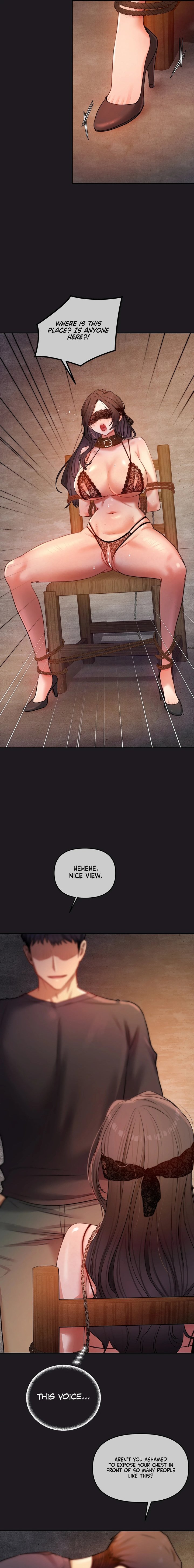 The Professor’s Secret Account - Chapter 10 [photo 9] - MangaPorn