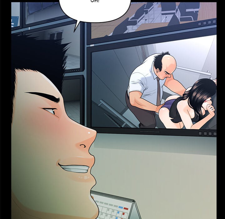 My Secretary - Chapter 48 [photo 111] - MangaPorn