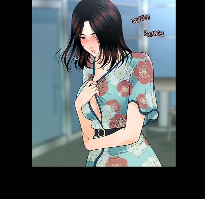 My Secretary - Chapter 48 [photo 28] - MangaPorn