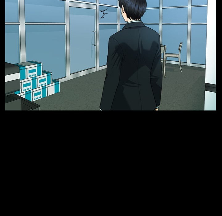 My Secretary - Chapter 48 [photo 30] - MangaPorn