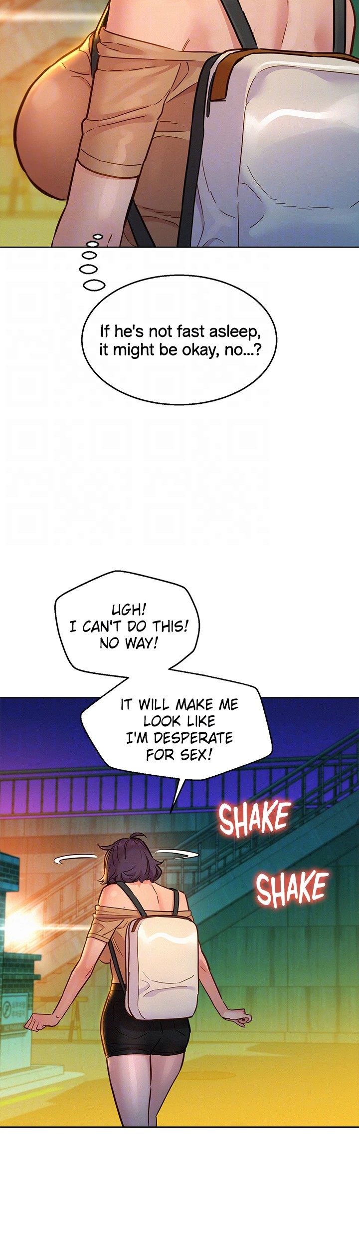 Let’s Hang Out from Today - Chapter 78 [photo 17] - MangaPorn