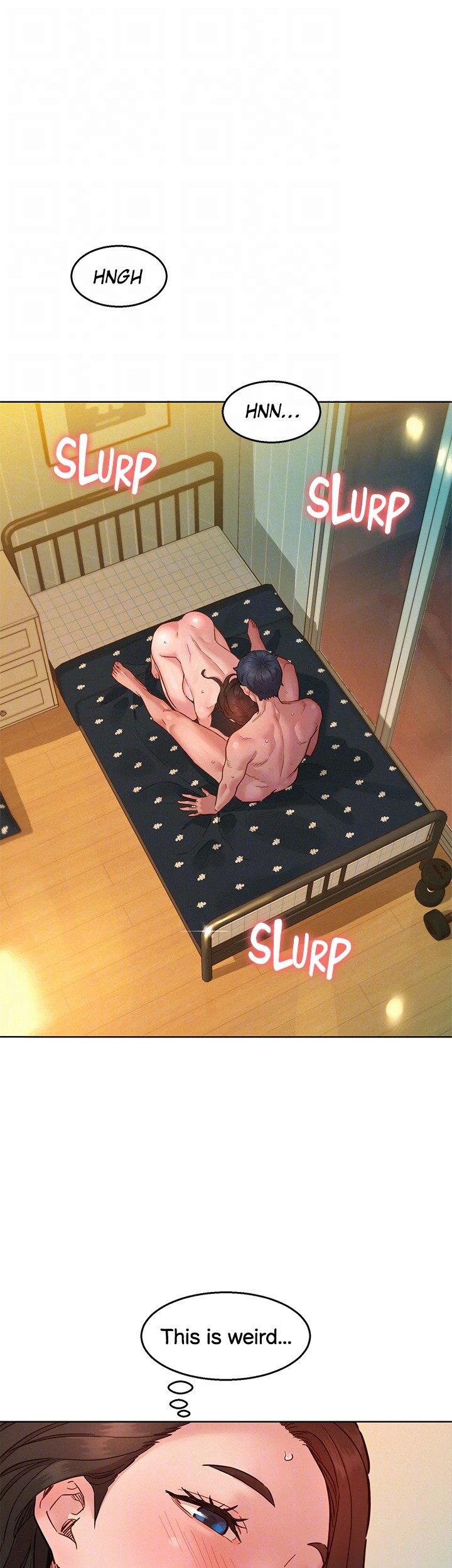 Let’s Hang Out from Today - Chapter 78 [photo 18] - MangaPorn