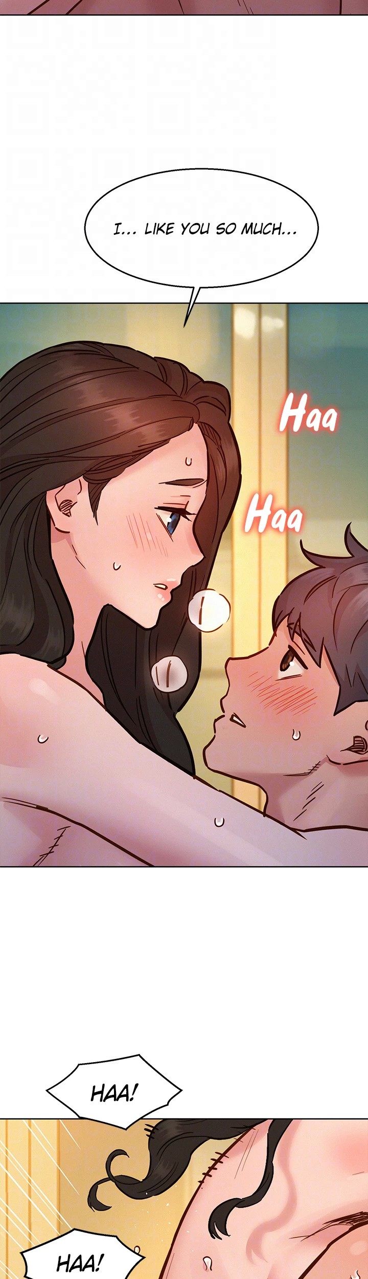 Let’s Hang Out from Today - Chapter 78 [photo 31] - MangaPorn