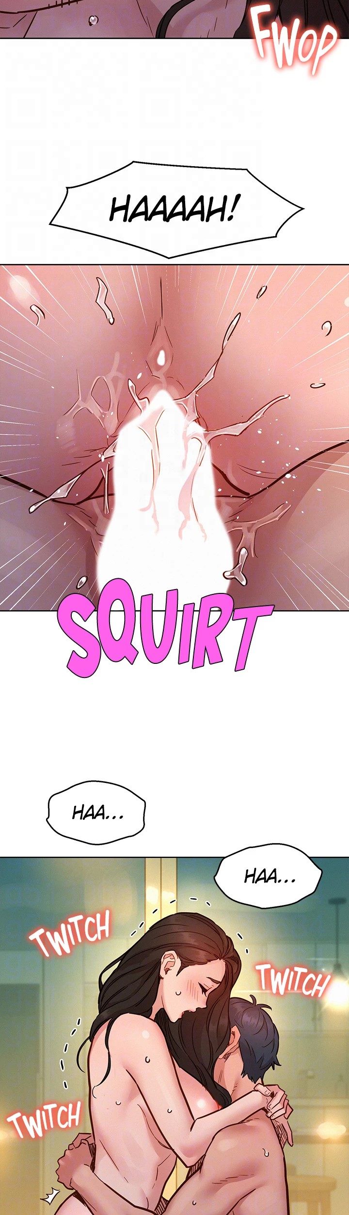 Let’s Hang Out from Today - Chapter 78 [photo 36] - MangaPorn