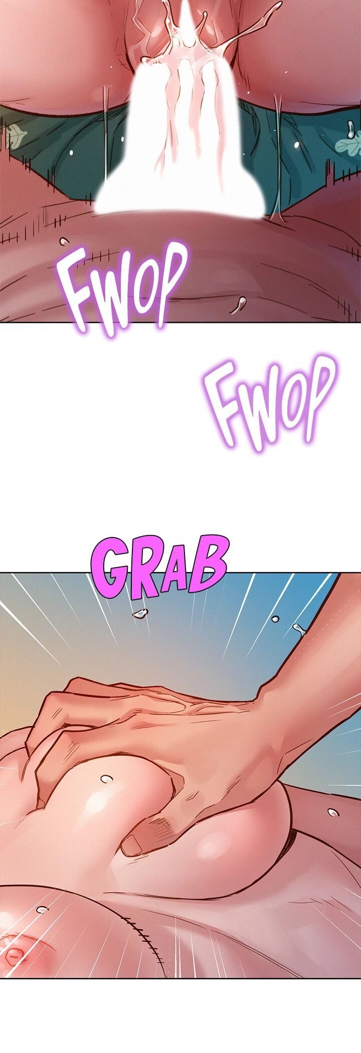 Let’s Hang Out from Today - Chapter 78 [photo 45] - MangaPorn