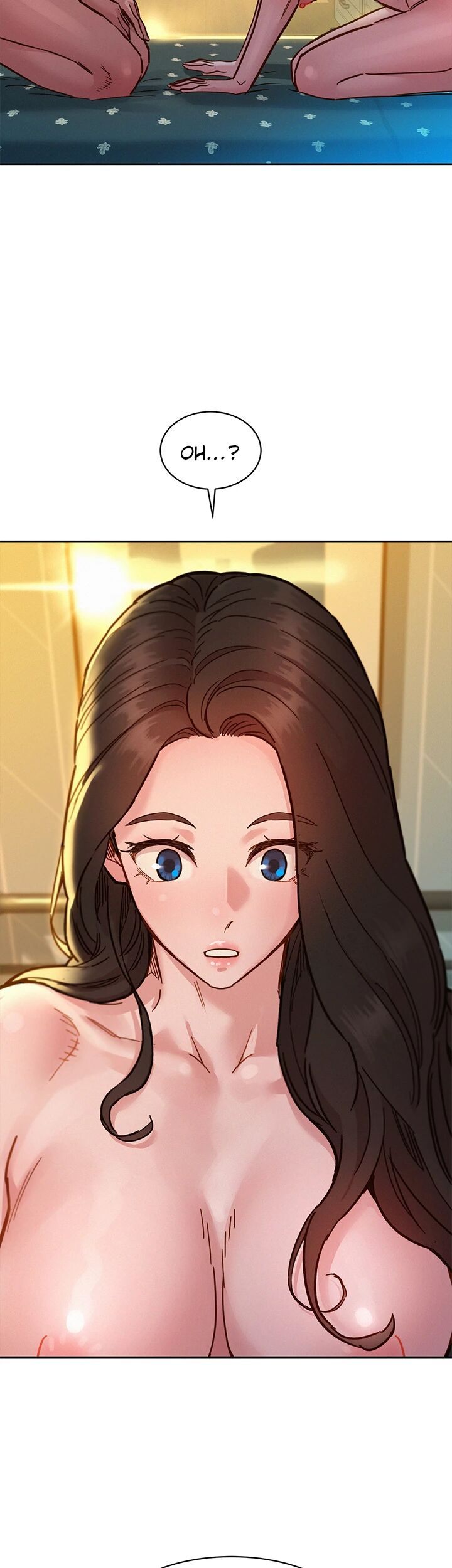 Let’s Hang Out from Today - Chapter 78 [photo 8] - MangaPorn