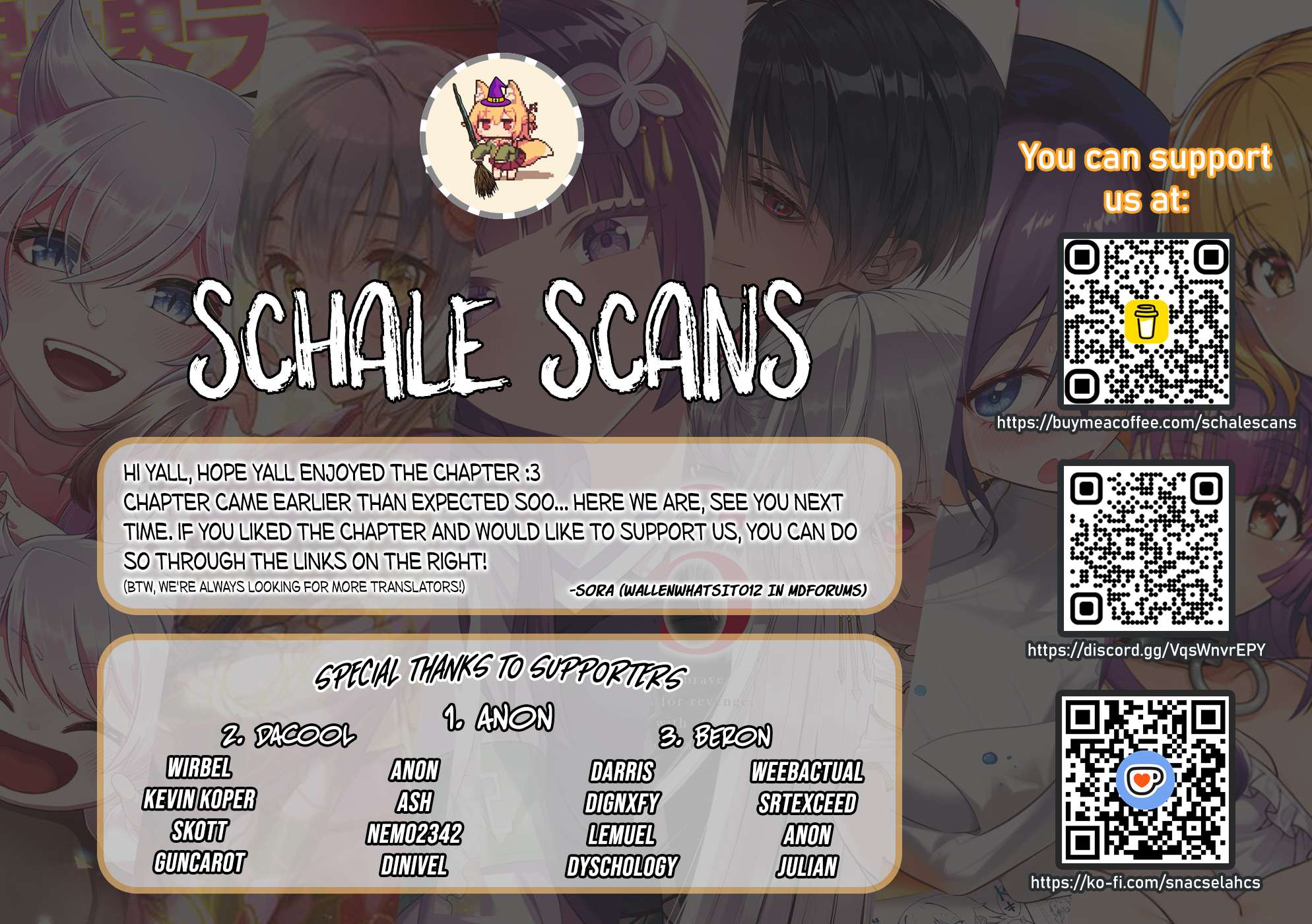 Isekai Meikyuu de Harem wo - Chapter 102 [photo 17] - MangaPorn