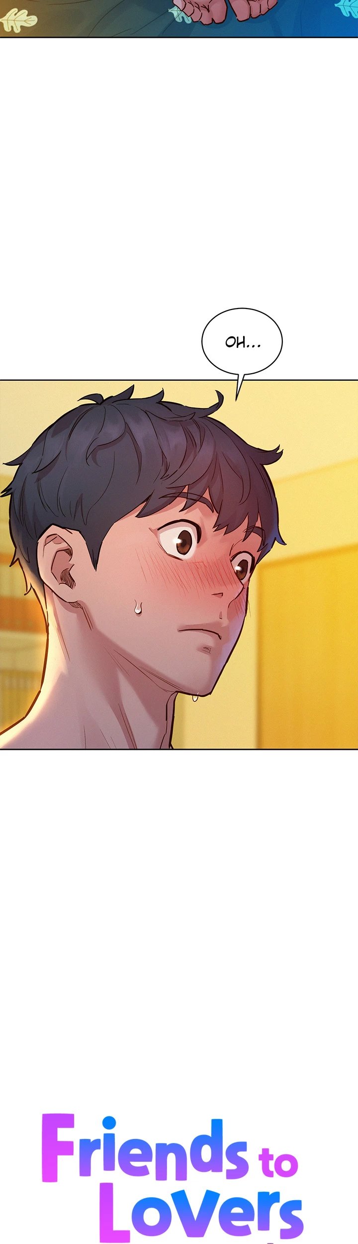 Let’s Hang Out from Today - Chapter 79 [photo 2] - MangaPorn