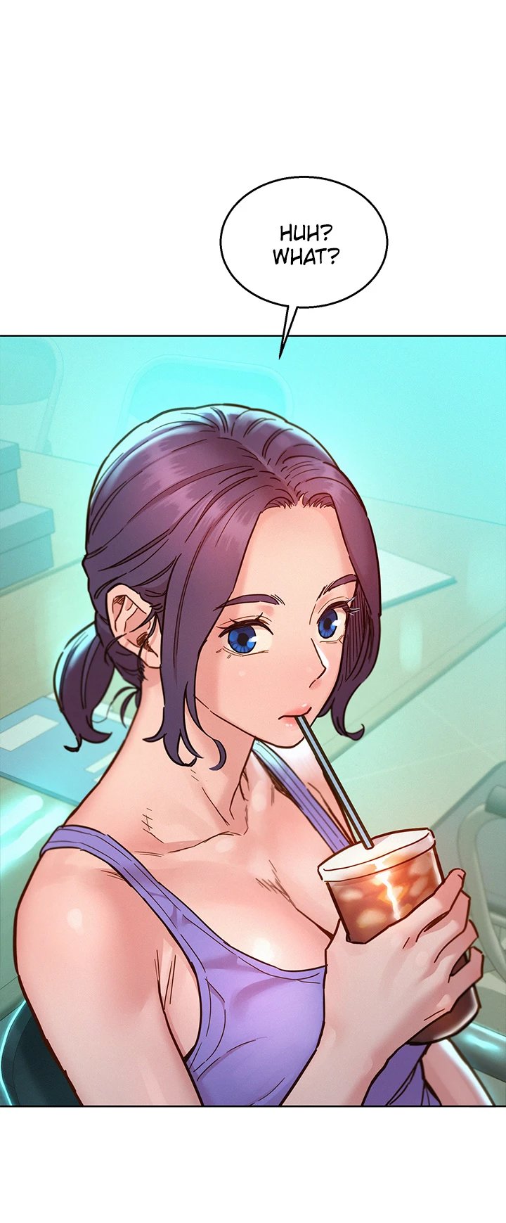 Let’s Hang Out from Today - Chapter 79 [photo 29] - MangaPorn