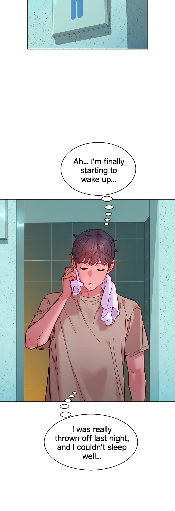 Let’s Hang Out from Today - Chapter 79 [photo 37] - MangaPorn