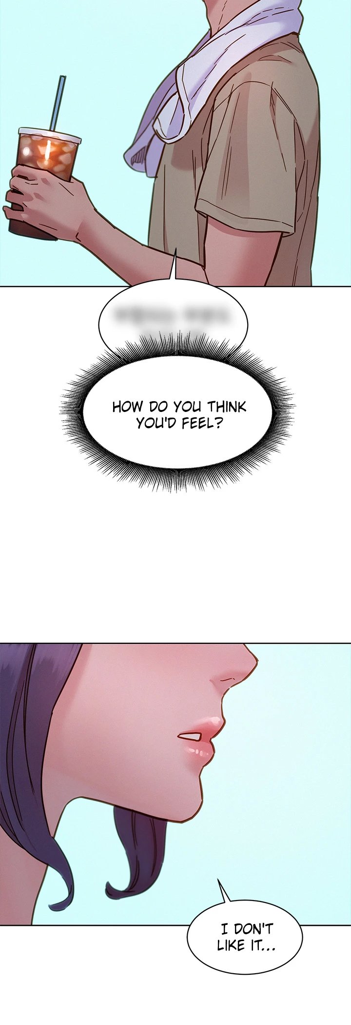 Let’s Hang Out from Today - Chapter 79 [photo 41] - MangaPorn