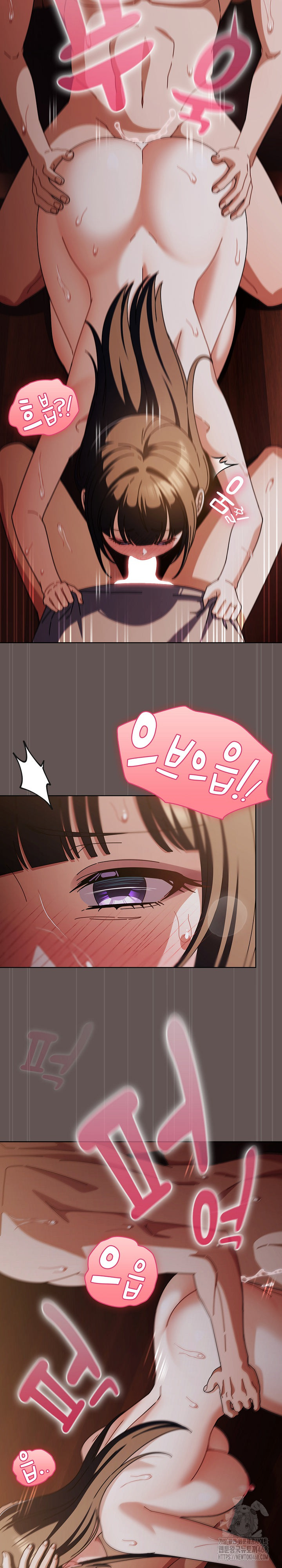 Make My Girlfriend Dirty Raw - Chapter 33 [photo 13] - MangaPorn