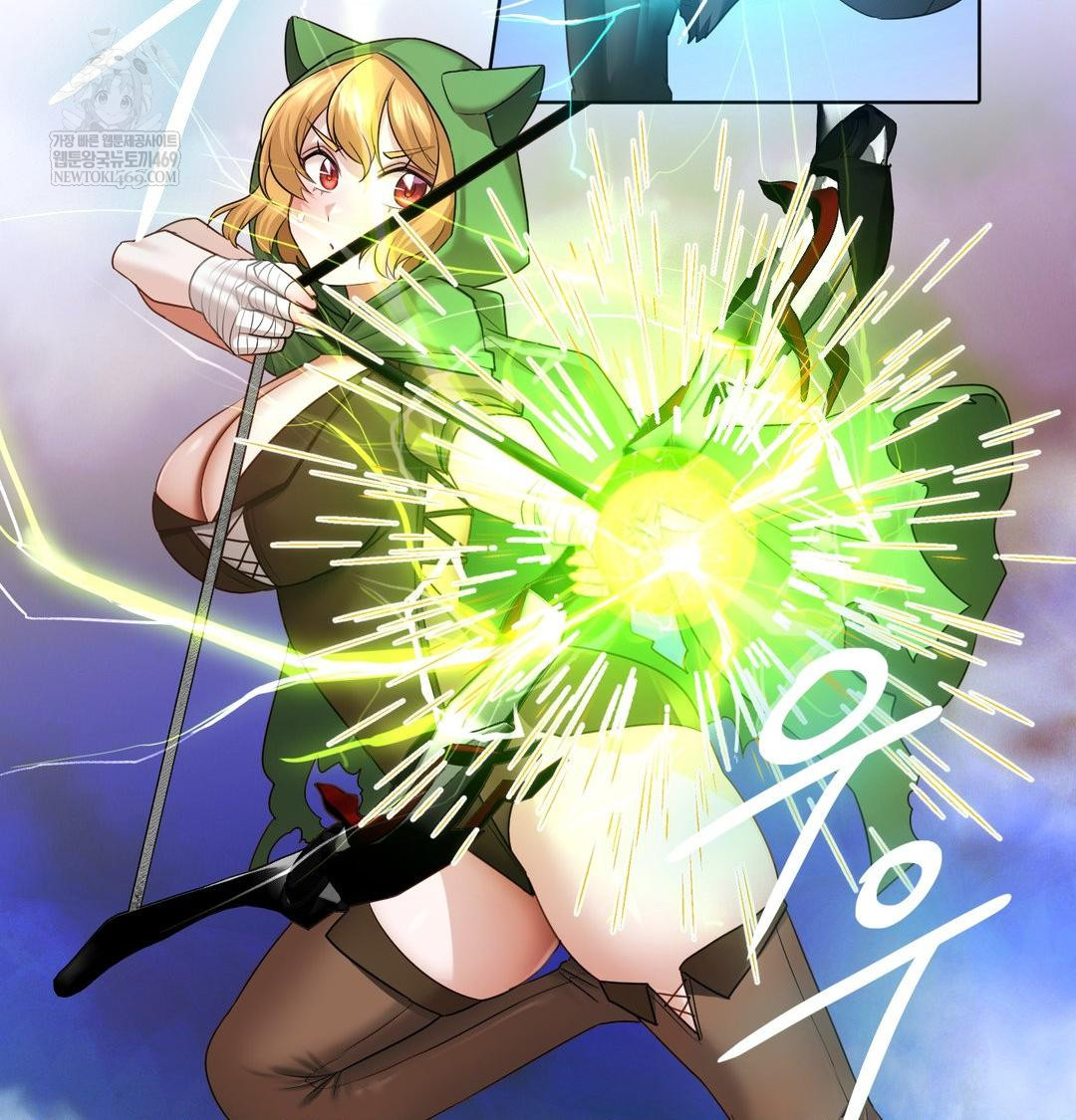 She Recommends a Harem Raw - Chapter 31 [photo 67] - MangaPorn