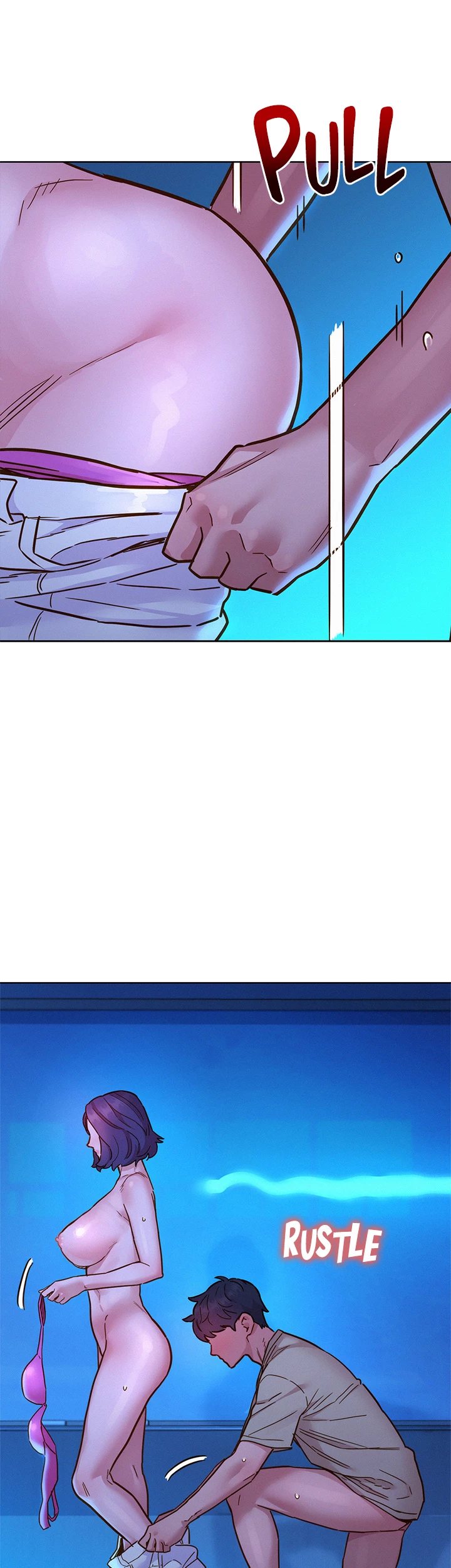 Let’s Hang Out from Today - Chapter 80 [photo 28] - MangaPorn