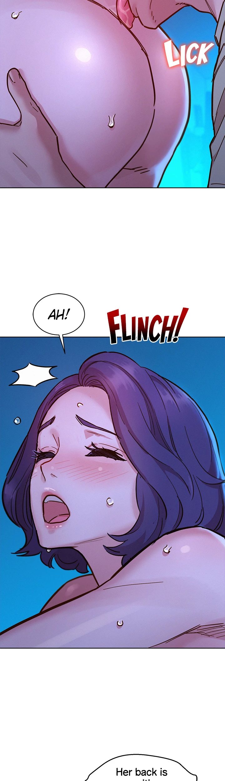 Let’s Hang Out from Today - Chapter 80 [photo 30] - MangaPorn