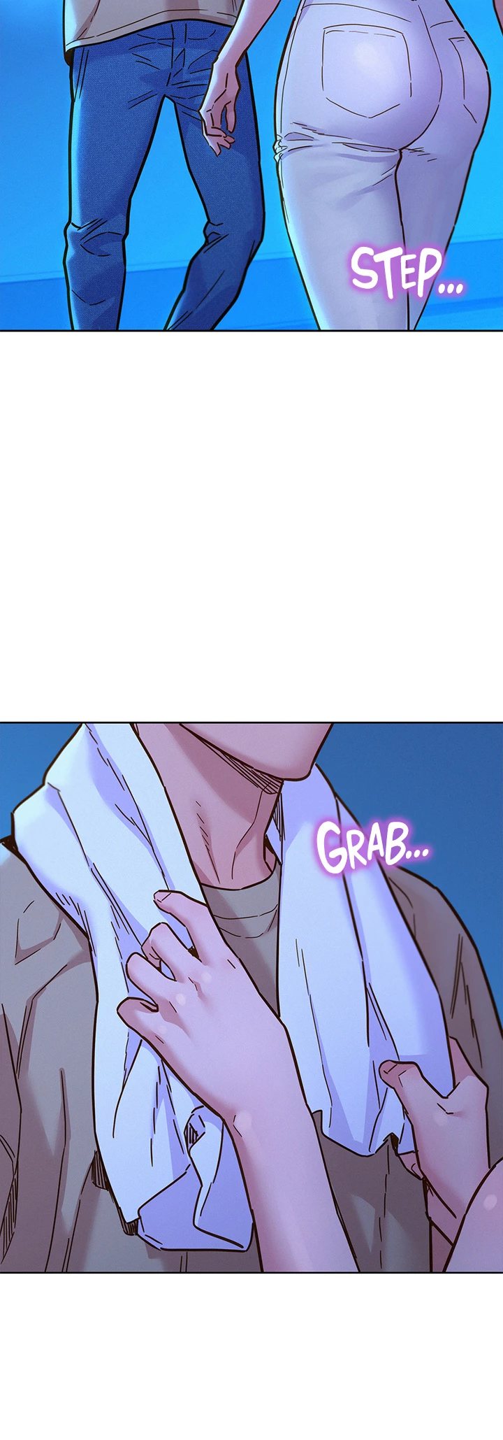 Let’s Hang Out from Today - Chapter 80 [photo 4] - MangaPorn