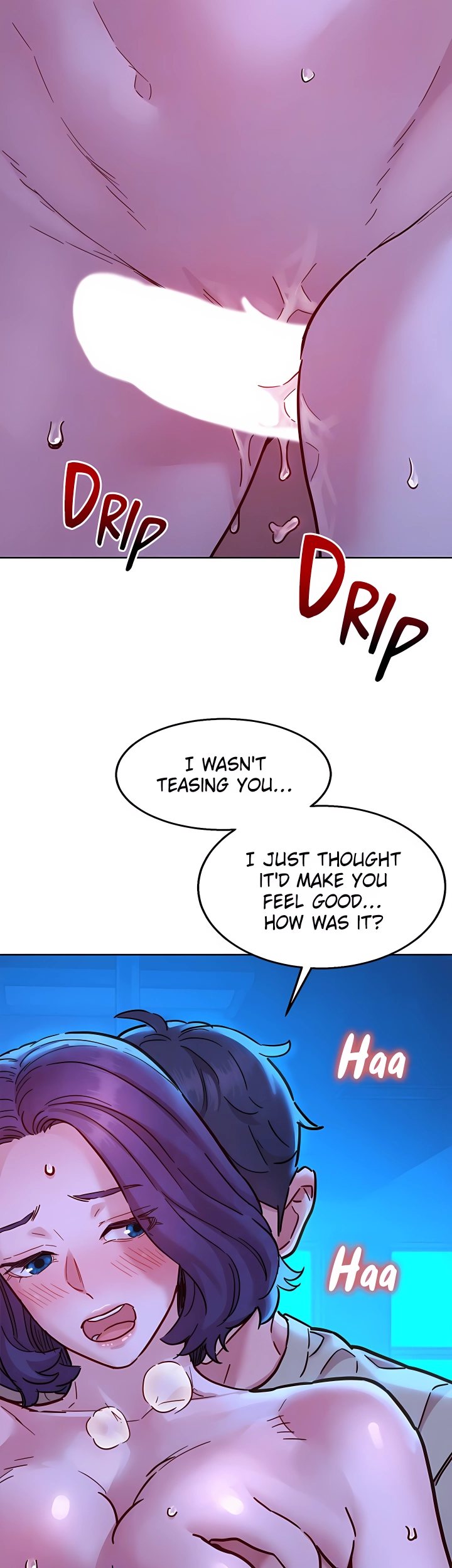 Let’s Hang Out from Today - Chapter 80 [photo 40] - MangaPorn