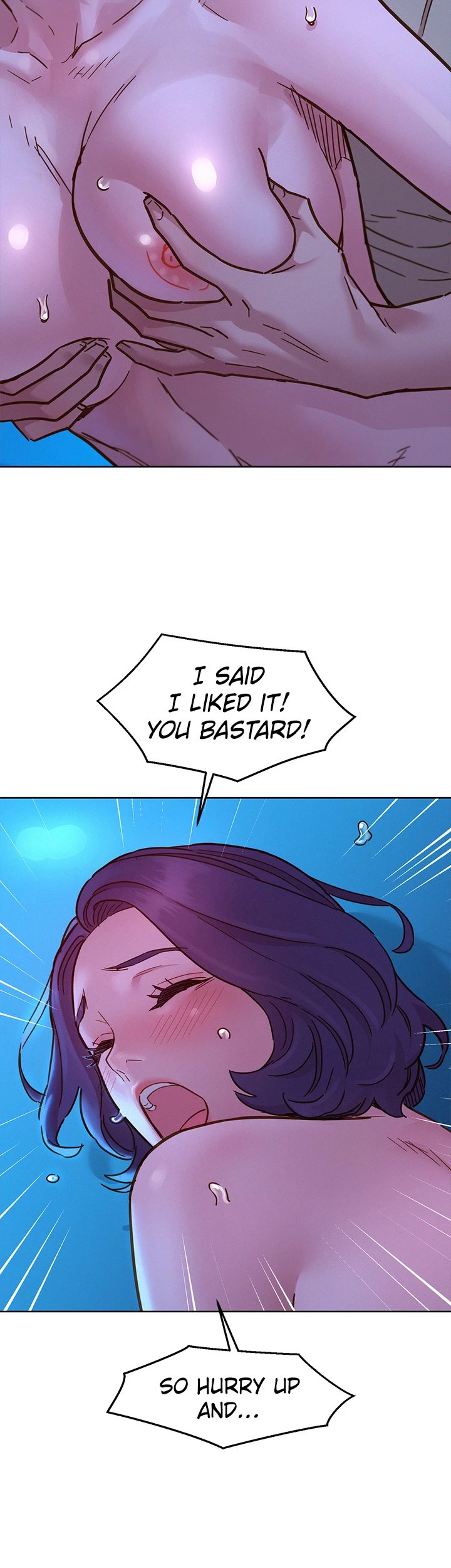 Let’s Hang Out from Today - Chapter 80 [photo 44] - MangaPorn