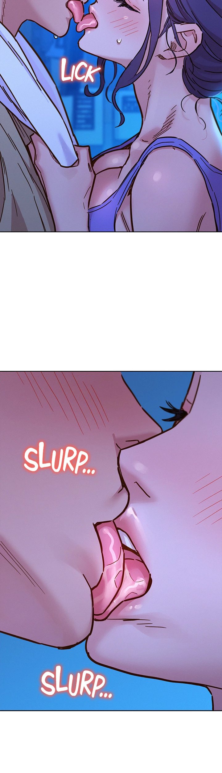 Let’s Hang Out from Today - Chapter 80 [photo 6] - MangaPorn