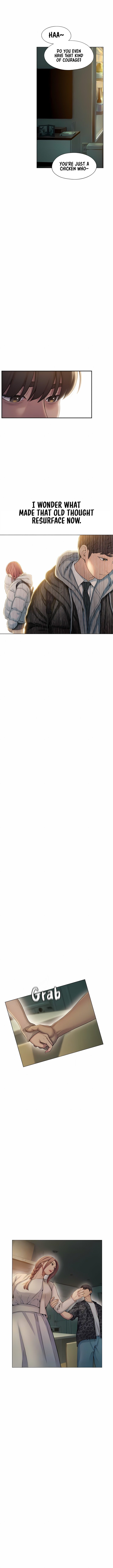 Love Limit Exceeded - Chapter 43 [photo 3] - MangaPorn