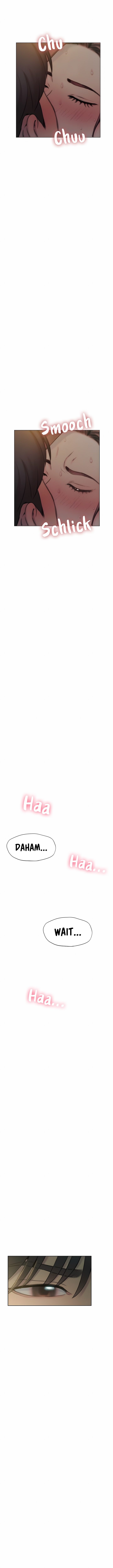 Love Limit Exceeded - Chapter 43 [photo 5] - MangaPorn