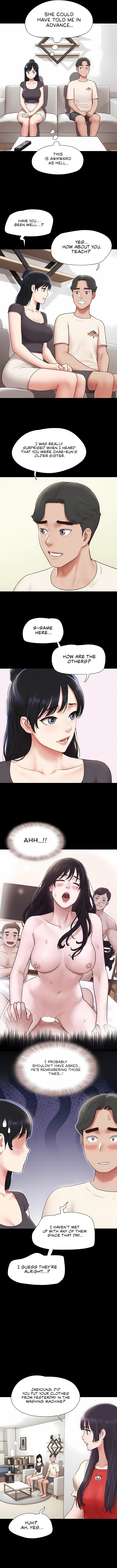 Soeun - Chapter 70 [photo 3] - MangaPorn