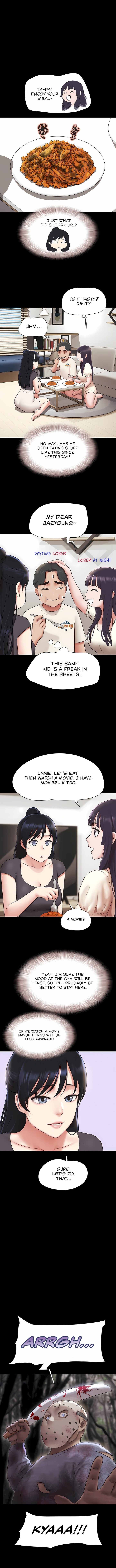 Soeun - Chapter 70 [photo 7] - MangaPorn