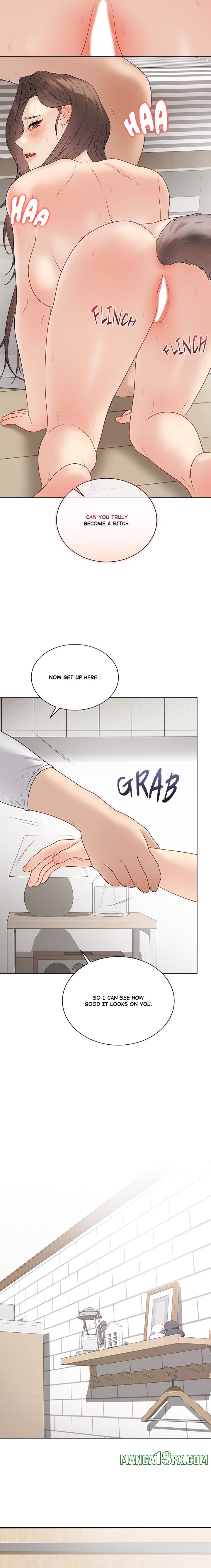 Signed, Sealed, Mistaken - Chapter 39 [photo 17] - MangaPorn