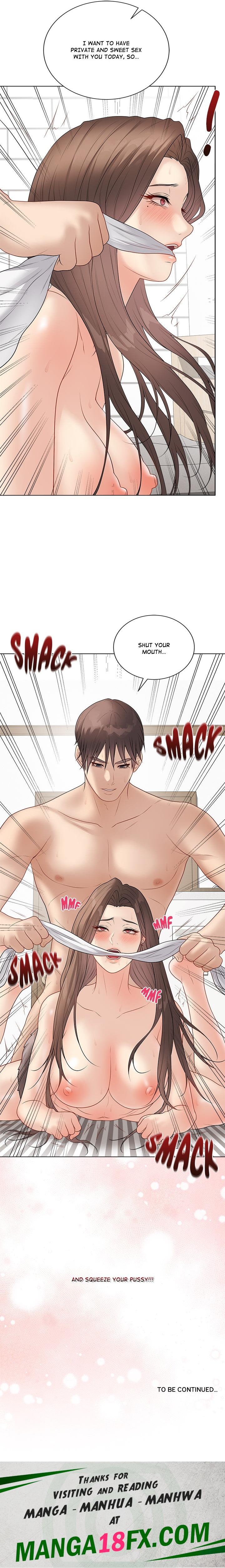 Signed, Sealed, Mistaken - Chapter 39 [photo 25] - MangaPorn