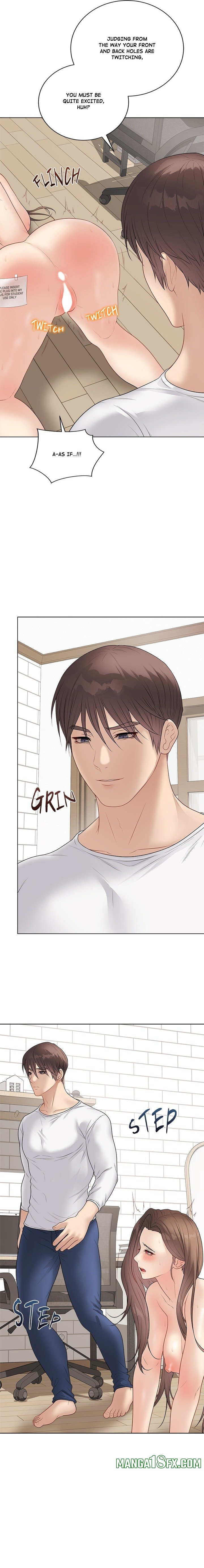 Signed, Sealed, Mistaken - Chapter 39 [photo 5] - MangaPorn