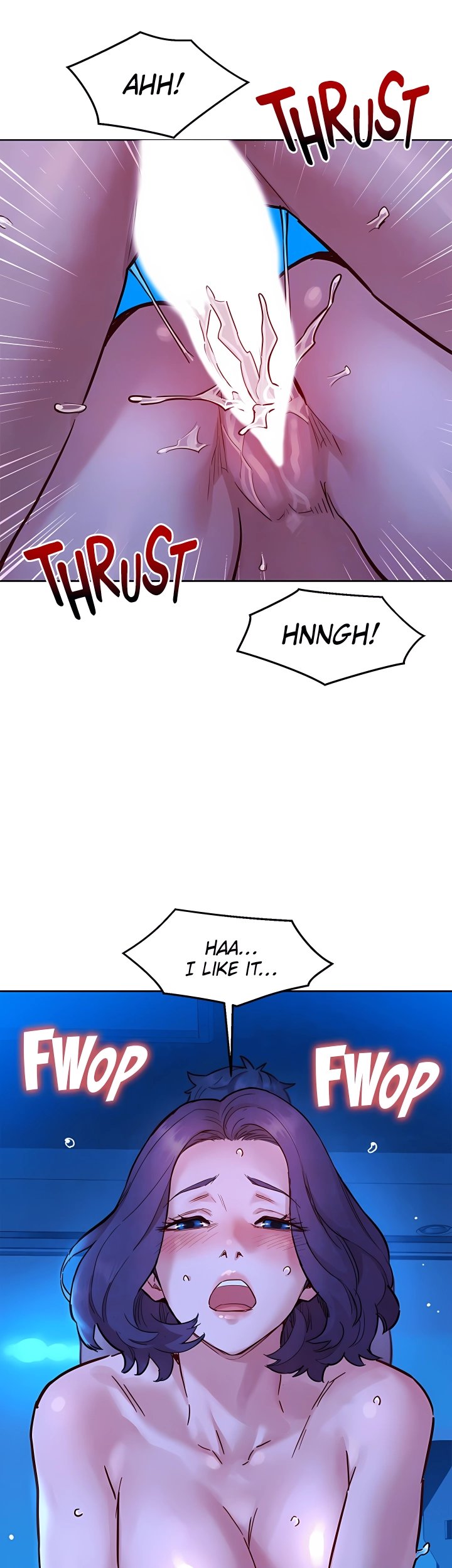 Let’s Hang Out from Today - Chapter 81 [photo 14] - MangaPorn
