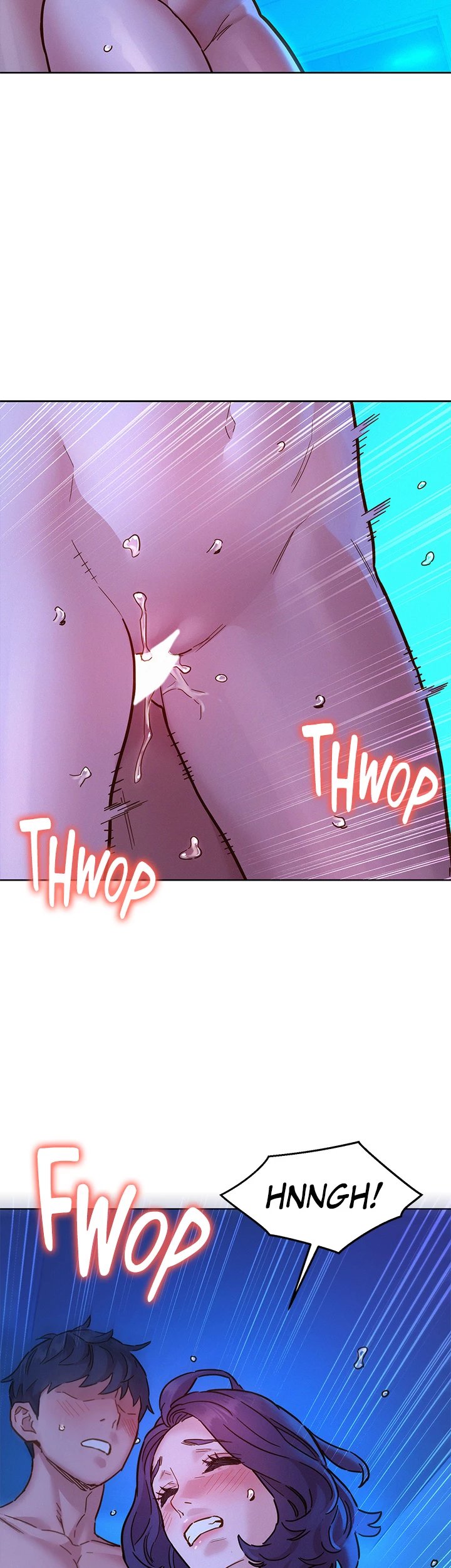 Let’s Hang Out from Today - Chapter 81 [photo 27] - MangaPorn