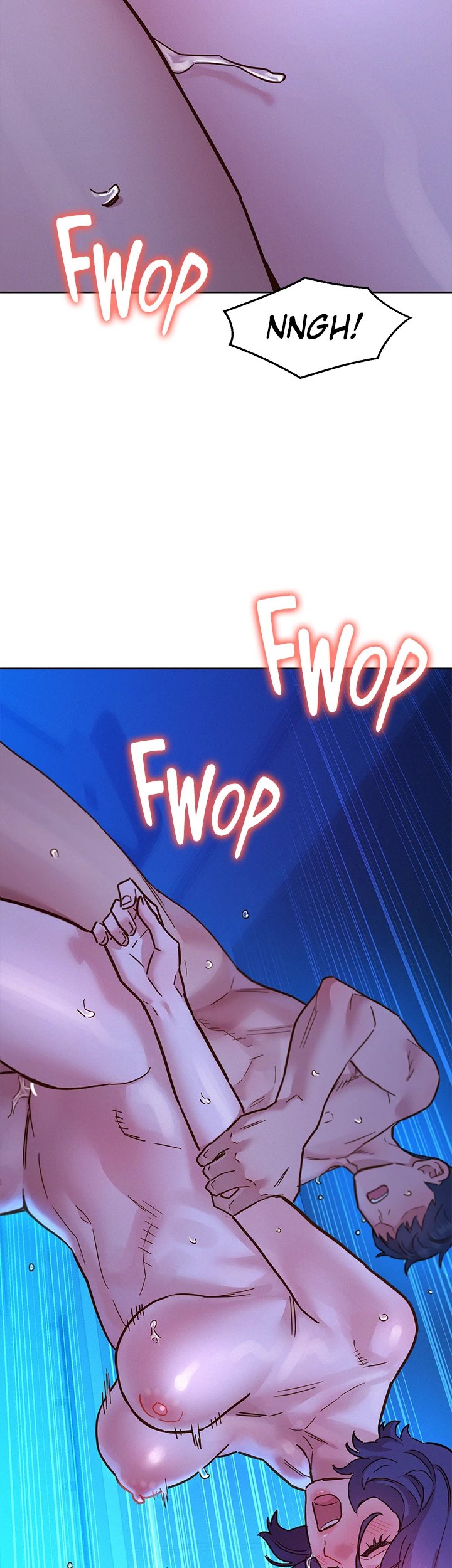 Let’s Hang Out from Today - Chapter 81 [photo 29] - MangaPorn