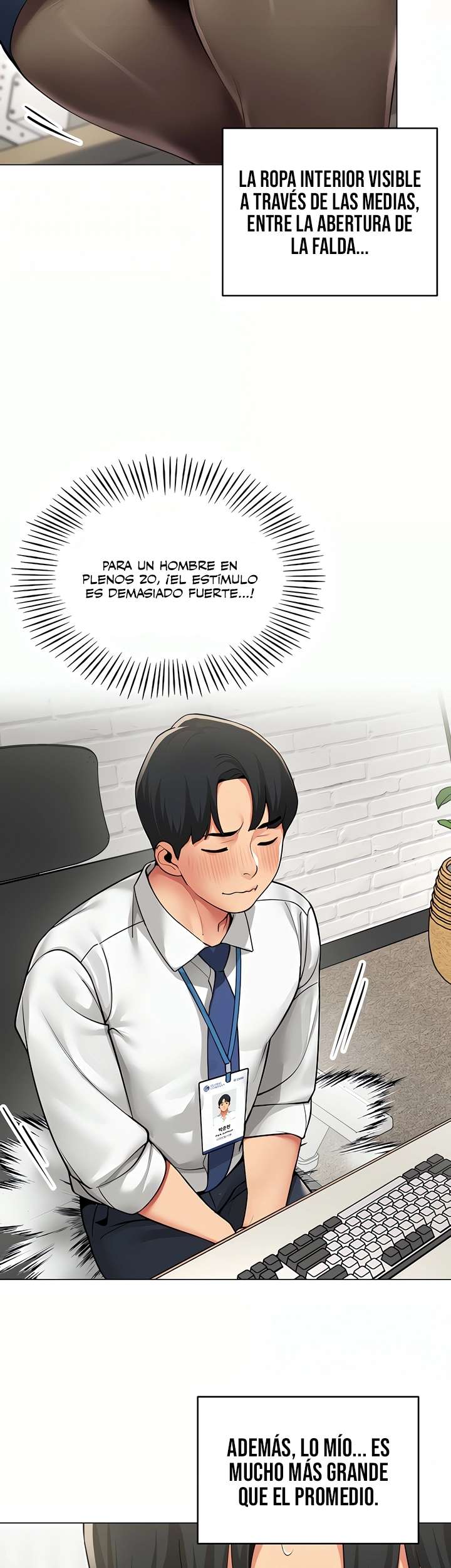 I Report Regarding Gender Raw - Chapter 1 [photo 10] - MangaPorn