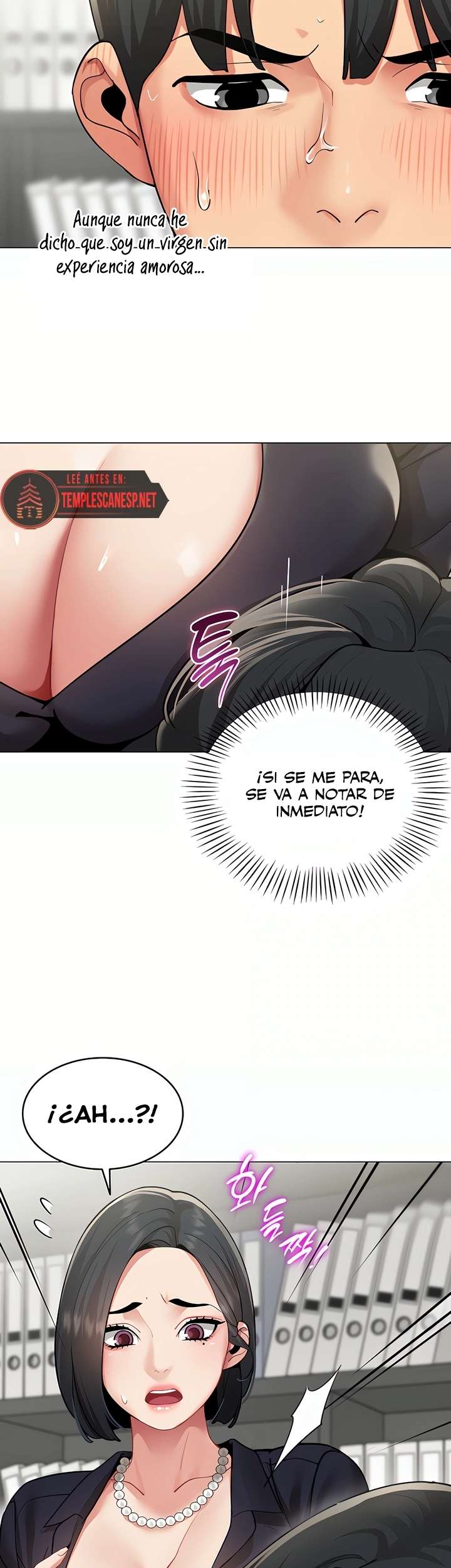 I Report Regarding Gender Raw - Chapter 1 [photo 11] - MangaPorn