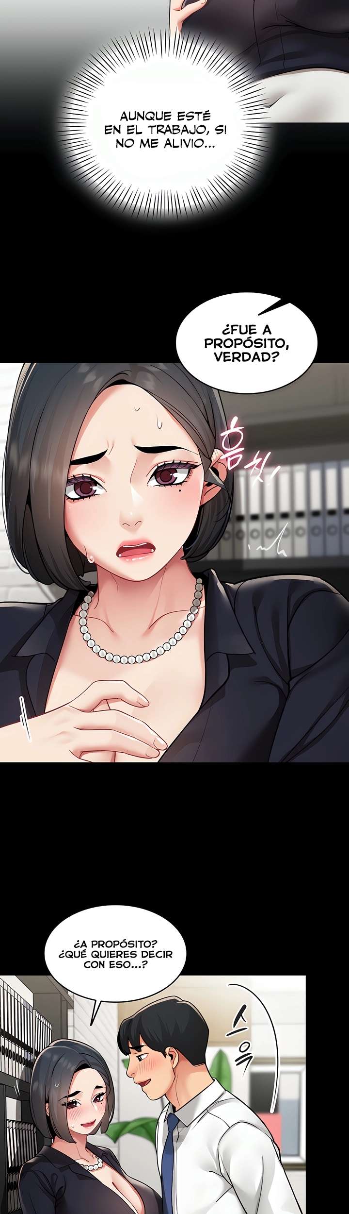 I Report Regarding Gender Raw - Chapter 1 [photo 16] - MangaPorn