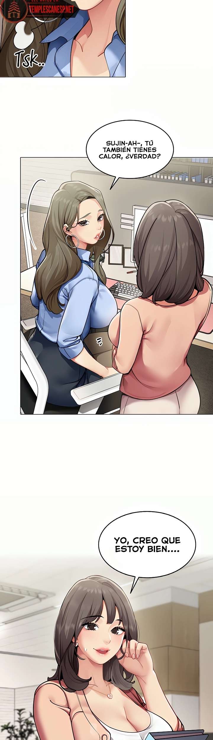 I Report Regarding Gender Raw - Chapter 1 [photo 6] - MangaPorn