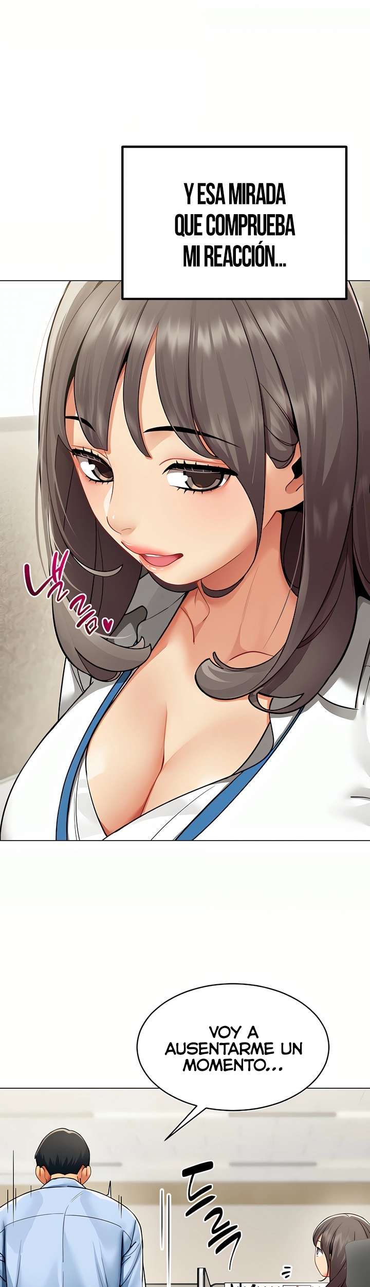 I Report Regarding Gender Raw - Chapter 2 [photo 13] - MangaPorn