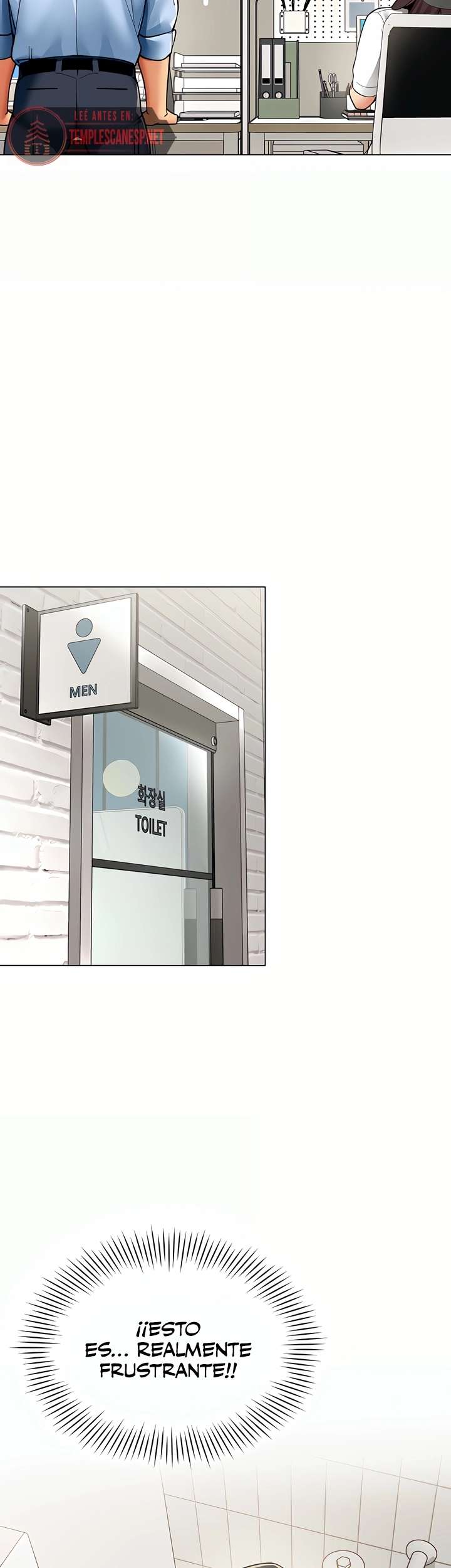 I Report Regarding Gender Raw - Chapter 2 [photo 14] - MangaPorn